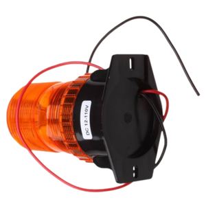 Piezas de elevación aérea del mercado de accesorios LED estroboscópico-montaje de lámpara ámbar GE66909 66909GT para elevadores de tijera GS1932 GS2032 <span class=keywords><strong>GS2646</strong></span> - Product Image 5