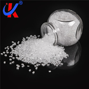 Materias Primas de Plástico de Policarbonato con Difusión de Luz, Resina de PC <span class=keywords><strong>FR</strong></span> V0, Gránulos de PC - Product Image 1