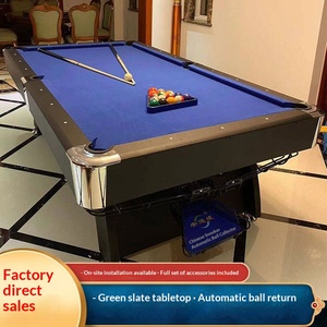<span class=keywords><strong>Table</strong></span> <span class=keywords><strong>de</strong></span> <span class=keywords><strong>billard</strong></span> américain à huit boules, <span class=keywords><strong>de</strong></span> <span class=keywords><strong>billard</strong></span> chinois à neuf boules et <span class=keywords><strong>de</strong></span> snooker, avec trous <span class=keywords><strong>de</strong></span> récupération <span class=keywords><strong>de</strong></span> billes, pour usage commercial, 20 couleurs, pour enfants <span class=keywords><strong>de</strong></span> 3 ans et plus, et <span class=keywords><strong>table</strong></span> <span class=keywords><strong>de</strong></span> tennis <span class=keywords><strong>de</strong></span> <span class=keywords><strong>table</strong></span> - Product Image 1