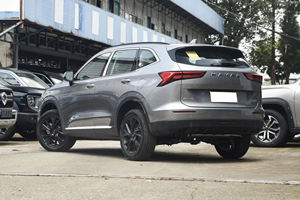 Voitures neuves Haval H6 2024 Haval H6 1.5t SUV voiture à essence Chine 1.5t SUV à essence voitures d'occasion à vendre - Product Image 6