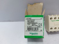 Équipement électrique Ladn22 Inst. Bloc de contact Tesys- 038403 Produits PLC