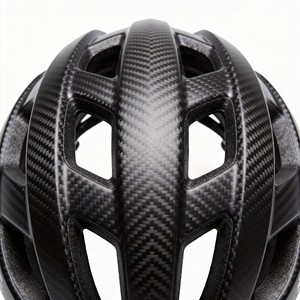 Custom Woven Carbon Fiber <b>Fabric</b>-Anti-Bacteria Twill Very Lightweight for Accessories - Product Image 1