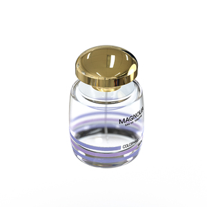 Nuovo Design, Vendita all'Ingrosso di Fabbrica, Flacone Spray in Vetro Vuoto di Alta Qualità da 50ml con Tappo <span class=keywords><strong>ColorMax</strong></span> |   Vetro con 30% PCR |   Certificato UE - Product Image 3