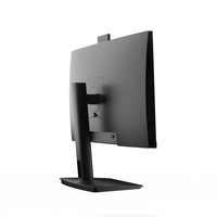 Computadora de Escritorio Todo en Uno ITZR de 27 Pulgadas FHD IPS, Intel Core I3 I5 I7, 16G RAM DDR4, SSD de 256G/512G Opcional