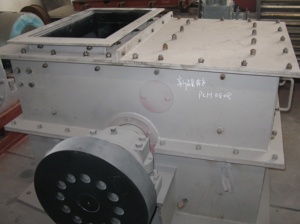 2024 năng suất cao Vòng búa Máy Nghiền than DC động cơ 8-500t/h Công suất bền các thành phần cốt lõi mang cho khai thác năng lượng - Product Image 2