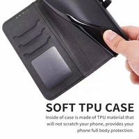 ¡Venta al por mayor! Funda ecológica de cuero PU impermeable y a prueba de golpes Weview para 13 Pro Max Multi colores