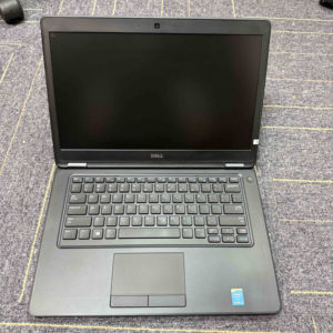 Ucuz 14 inç <span class=keywords><strong>DELL</strong></span> E5450 <span class=keywords><strong>Laptop</strong></span> Win10 eğitim için 4G 128GB/256GB SSD kullanılan iş not defteri I5 I7 5gen öğrenci bilgisayar - Product Image 1