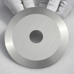Perfetta nella lavorazione Anti corrosione lama rotonda piatta lama per sega circolare rotante ad alta precisione - Product Image 4