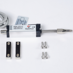 Sensor de Desplazamiento Lineal Tipo KTR Mini de 25 mm para Puerta Automática de Tren KTR-R-25 Sensor de Desplazamiento Lineal de 25 mm KTR-R-25 KTR-R-2 - Product Image 6