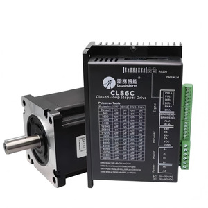 Driver de moteur pas à pas à boucle fermée Leadshine CL57C CL42C CL86C pour moteurs pas à pas - Product Image 5