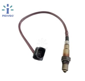 ผู้ผลิต PEIVSO จัดหาเซ็นเซอร์ออกซิเจนด้านหน้าแบบประหยัดน้ำมันที่มีความเสถียรสำหรับ Mercedes-Benz CES CLASS SL OEM A0095425918 0258017347 - Product Image 1