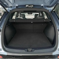 2024 BYD Song Pro Version Champion PHEV 5 places 1.5L E-CVT 51km 110km d'autonomie SUV Véhicule Électrique Nouvelle Énergie Véhicules Amphibies à Vendre