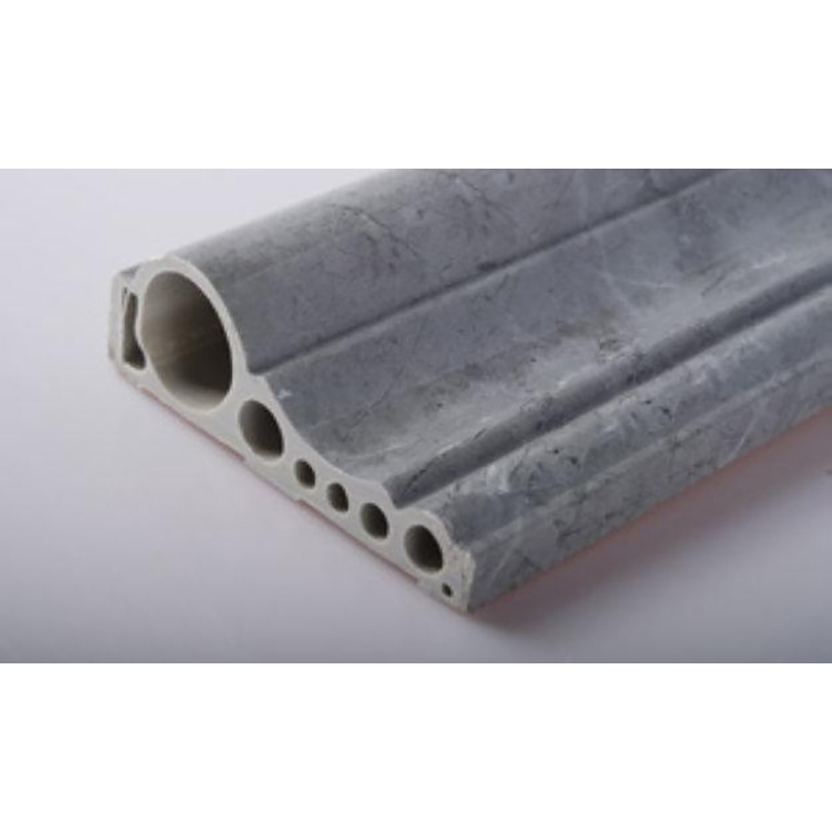 Интерьерная декоративная линия молдинг и ПВХ Декор Двери Молдинг