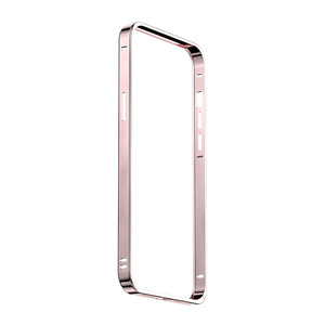 Coque de Dissipation thermique mince et légère pour coque de téléphone à cadre métallique IPhone16 ProMax pour 15Plus 14 13 12 housse de protection ultra-mince - Product Image 4