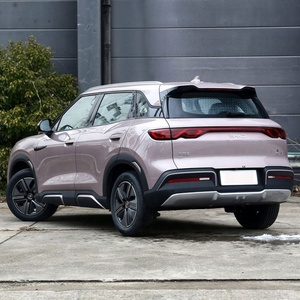 Nouvelles voitures électriques BYD 2025 – 410 km d'autonomie avec AR-HUD YUAN - Product Image 6