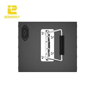 Sepeda roda tiga listrik, 48V 30Ah 90Ah 120Ah 150Ah 200Ah LifePO4 baterai Lithium Ion untuk tiga roda - Product Image 5