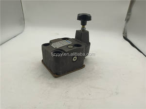 EATON <span class=keywords><strong>VICKERS</strong></span> CG-06/10-B/C/F-30-/50 CG-06-F-50 CG-06-B-50/CG-06-C-50 CG 06 C 50 <span class=keywords><strong>vickers</strong></span> tahliye vanası - Product Image 5