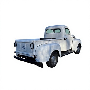 Camioneta Ford F-100 Usada, Modelo Antiguo, Año 1952, ¡Gran Oferta! ¡Lista para Envío Hoy! - Product Image 1