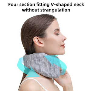 दर्द राहत के लिए नया गर्दन समर्थन तकिए के लिए नया गर्दन समर्थन तकिया - Product Image 4