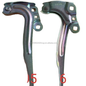 Высококачественный шарнир Переднего Капота для Chevrolet Equinox 2017-2018 левый и правый 84054685 84054686 OEM - Product Image 2