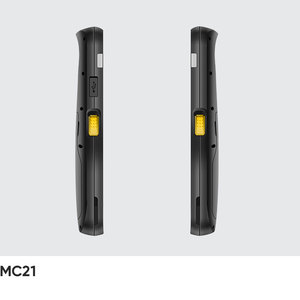 Cho chainway MC21 3.5 inch Android 12 gồ ghề PDA 4 gam di động thông minh thiết bị đầu cuối dữ liệu <span class=keywords><strong>2D</strong></span> Máy quét mã vạch cho hậu cần Chứng Khoán hàng tồn kho - Product Image 4