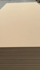 Panneaux Muraux en MDF <span class=keywords><strong>Brut</strong></span> E0 Poncé 6mm 12mm 18mm, Planches HDF, Portes, Étagères Flottantes, Cadres Photo - Product Image 3