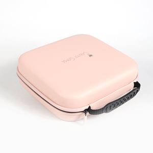 2026 ISO BSCI Custom EVA <b>Cases</b> Cosmetic <b>Case</b> Bag <b>Makeup</b> Bag <b>Makeup</b> <b>Brush</b> Travel <b>Case</b> - Product Image 3