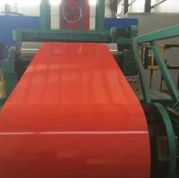 Bobina Ppgi con certificado Bis de excelente calidad/bobina de acero galvanizado recubierto de color calibre de 0,12mm a bajo precio
