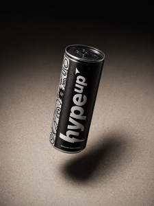 Plant Based Coconut Milk <b>Beverage</b> with Vanilla Flavor Concentrate in Can Smooth Texture & Natural Protein Source for Daily Use - Product Image 3