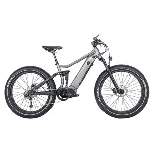 Bafang-bicicleta eléctrica de montaña de neumático ancho, bici híbrida de 48v y <span class=keywords><strong>2022</strong></span> w, enduro Dirt <span class=keywords><strong>e</strong></span>, para adultos, 1000 - Product Image 1