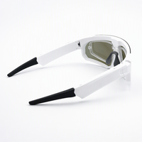 Lunettes de cyclisme intelligentes 2026 SNT SOLIS POV avec caméra 8MP, enregistrement vidéo ChatGPT, traduction IA et vidéo en temps réel