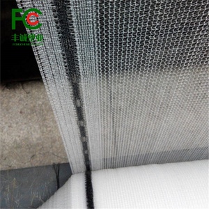 Yemen Anti Hail Netting Features Strong Anti Hail <strong>Net</strong> for Comprehensive Anti Protection for <strong>Mango</strong> and Citrus From Hail - Product Image 1