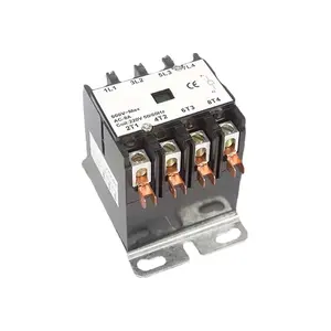 OSWELL Series Household 2 Pole AC Contactor with Automatic Function