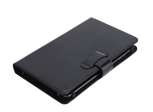 Ốp Folio Máy Tính Bảng Bàn Phím 9-10.1 Inch Thông Dụng Có Dây Đeo Điều Chỉnh Được, Ốp Có Bàn Phím Bluetooth Cho IOS/<span class=keywords><strong>Android</strong></span>/Windows - Product Image 6