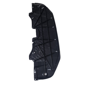 แผ่นป้องกันล่าง Toyota Faw NX 2022-23 5144178040 ABS แถบกันชนหลัง - Product Image 5