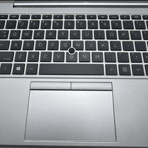 Ordinateur portable professionnel reconditionné Intel <span class=keywords><strong>HP</strong></span> 840 <span class=keywords><strong>G8</strong></span> Core <span class=keywords><strong>i5</strong></span> 11e génération 8 Go 256 Go SSD 14,1 pouces 165 Hz 4 heures d'autonomie de batterie 95% neuf - Product Image 3