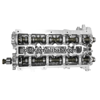 Culasse moteur OEM LR028243 204PT pour Freelander2 Range Rover Evoque L538 Jaguar F-PACE X761 XJ X351 JDE30266 204PT