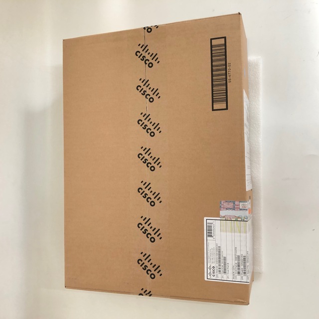 ISR4221/K9 Router 100% Brand New 4221 Series Integrated Services Router ISR4221/K9