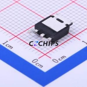 ทรานซิสเตอร์ภาคสนามทรานซิสเตอร์ SM3119NAUC-TRG ไป-252-3 (Mosfet) แบบดั้งเดิมและใหม่เอี่ยม - Product Image 2