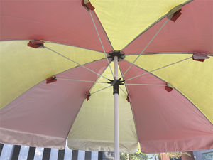 हॉट सेलिंग मोबाइल आउटडोर हॉट डॉग कार्ट वेंडिंग स्नैक साइकिल कार्ट फैक्टरी कीमत यूरोप में बिक्री के लिए - Product Image 6