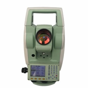 ราคาถูก กล้องวัดมุมแบบ Total Station รุ่น ATS-120A จากจีน - Product Image 5