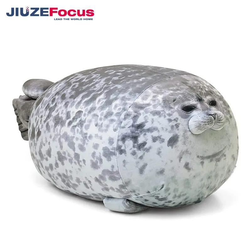 Furniture Outdoor Cushion Seal Cushion High Quality Manufacture Vintage Luxury Space Animal Customized Shape Pillow Cushion