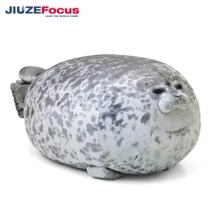 Cojín con sello para muebles de exterior, almohada con forma personalizada de Animal espacial de lujo Vintage, de alta calidad