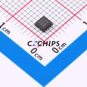 Transistor à effet de champ (MOSFET) SQS460EN-T1_GE3 PowerPAK1212-8, neuf et original - Product Image 1