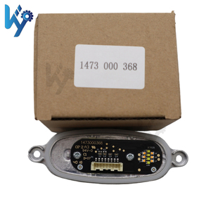 KY OEM 5E0941645 New for Skoda Octavia III 2017-2019 1473000368 LED Headlight <b>DRL</b> Ballast Module - Product Image 2