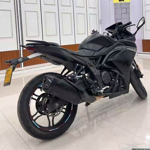 Motos d'occasion Kawasaki Streetbike 400cc Motos à essence <span class=keywords><strong>Moto</strong></span> de sport Vélo pour adultes <span class=keywords><strong>Moto</strong></span> de <span class=keywords><strong>course</strong></span> - Product Image 6