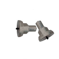 Nuevo Inyector de Combustible Diésel Common Rail M11 N14, Boquilla 3083863 de Acero de Alta Velocidad