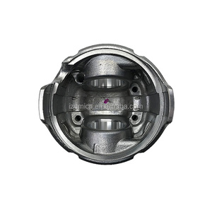 ลูกสูบเครื่องยนต์ดีเซล IZUMI 4 สูบ 93 มม. รุ่น WL  WLY8-11-SA0B - Product Image 6