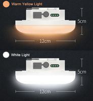 Lanterne de Camping Portable 7200mAh, lumière d'urgence avec aimant, ampoule de tente à intensité variable 2000LM, lampe de travail étanche et puissante pour l'extérieur