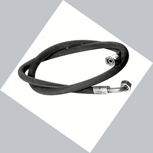 612/80281 per <span class=keywords><strong>JCB</strong></span> 3CX 4CX, Ricambio per Escavatore e Terna, Tubo Idraulico, Tubazione Idraulica - Product Image 5